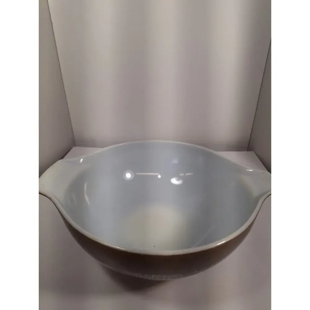 Pyrex 1970s good